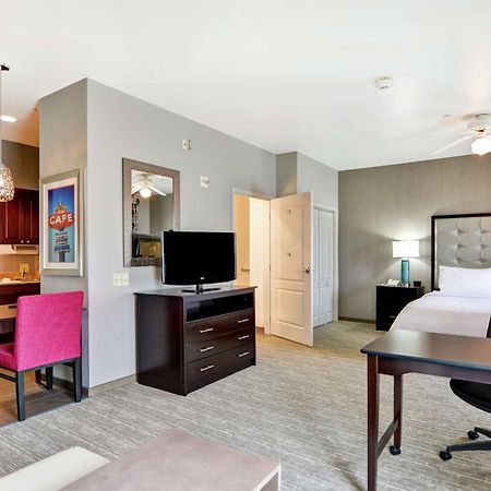 Homewood Suites By Hilton Amarillo Bagian luar foto