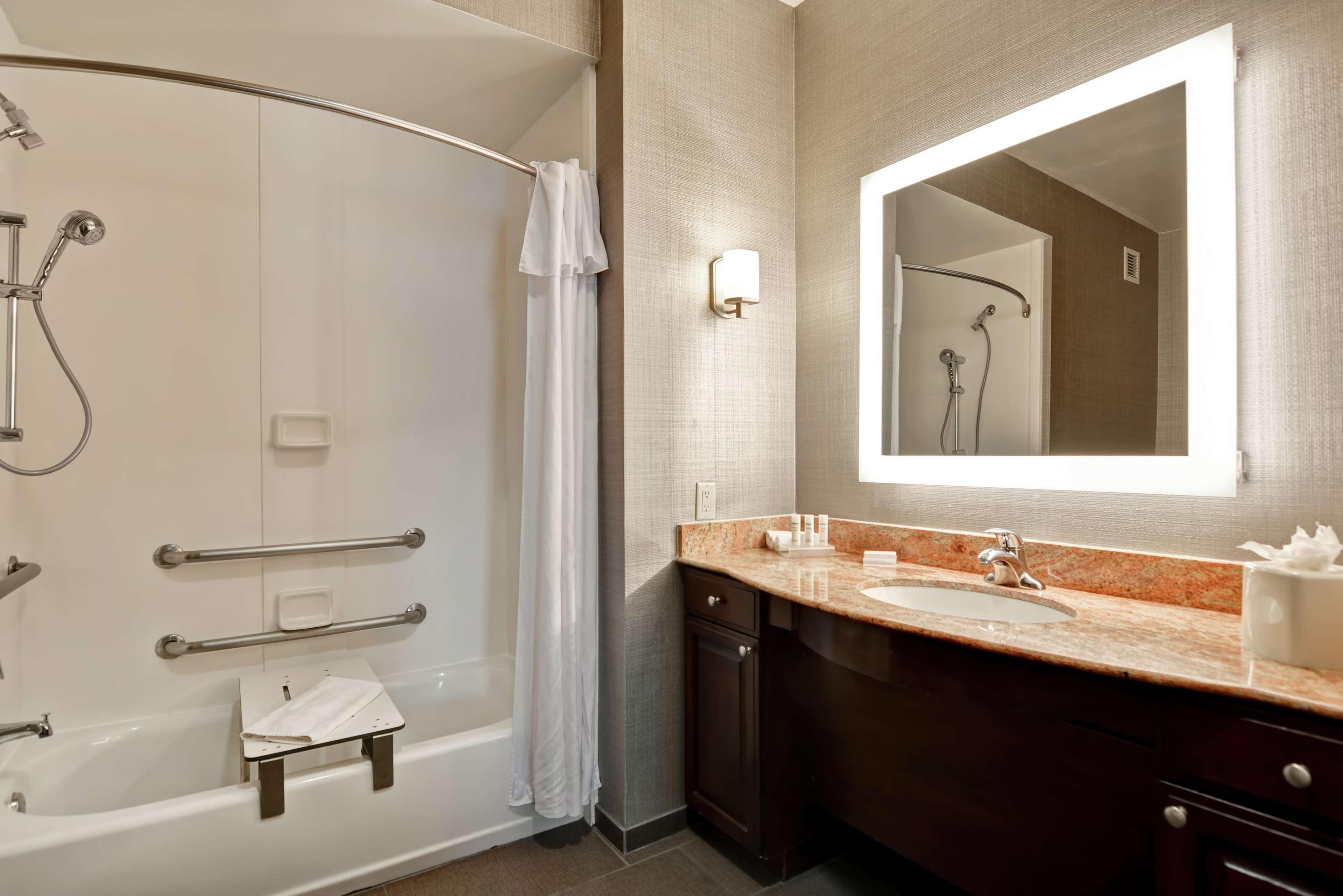Homewood Suites By Hilton Amarillo Bagian luar foto