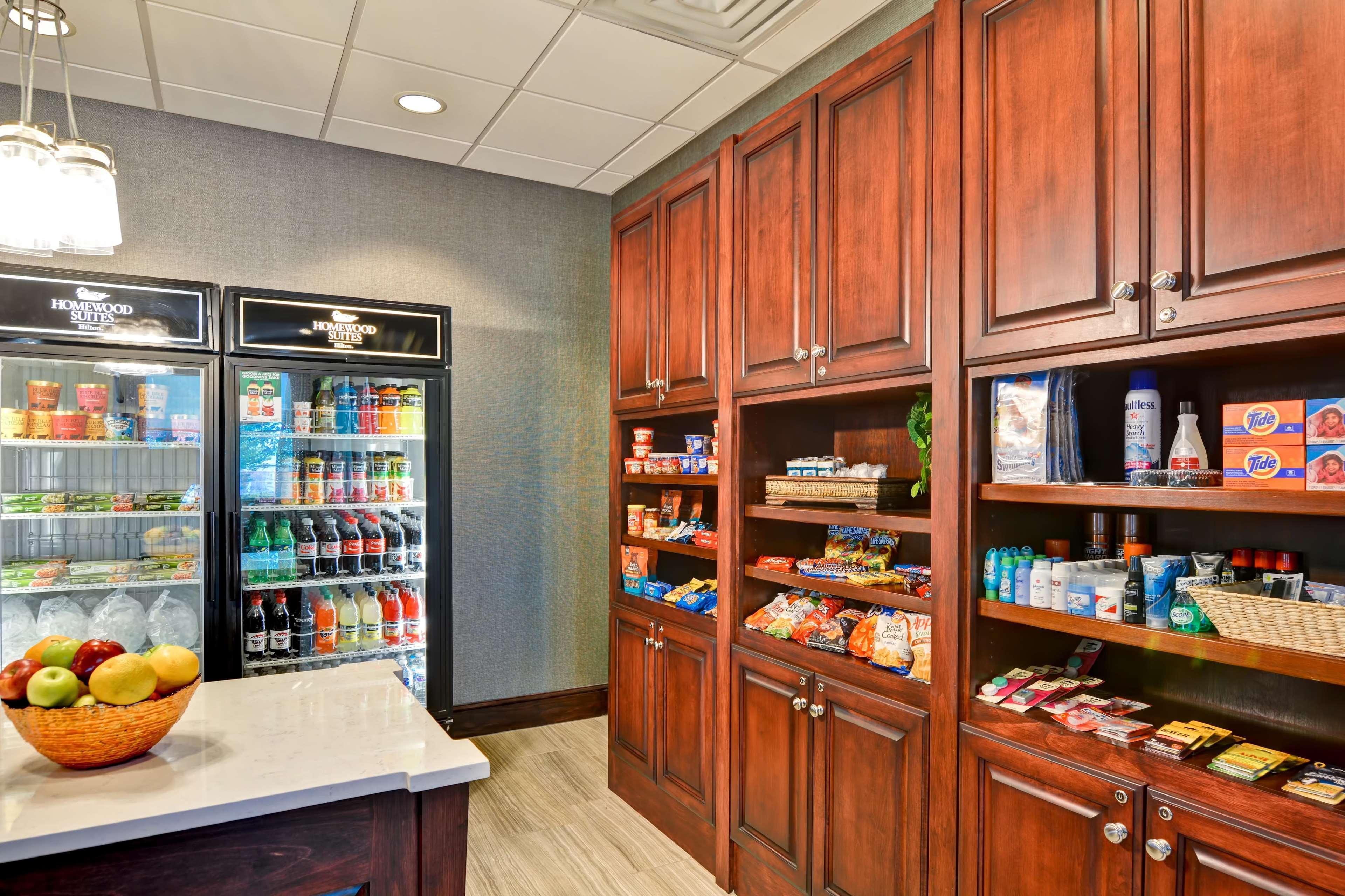Homewood Suites By Hilton Amarillo Bagian luar foto