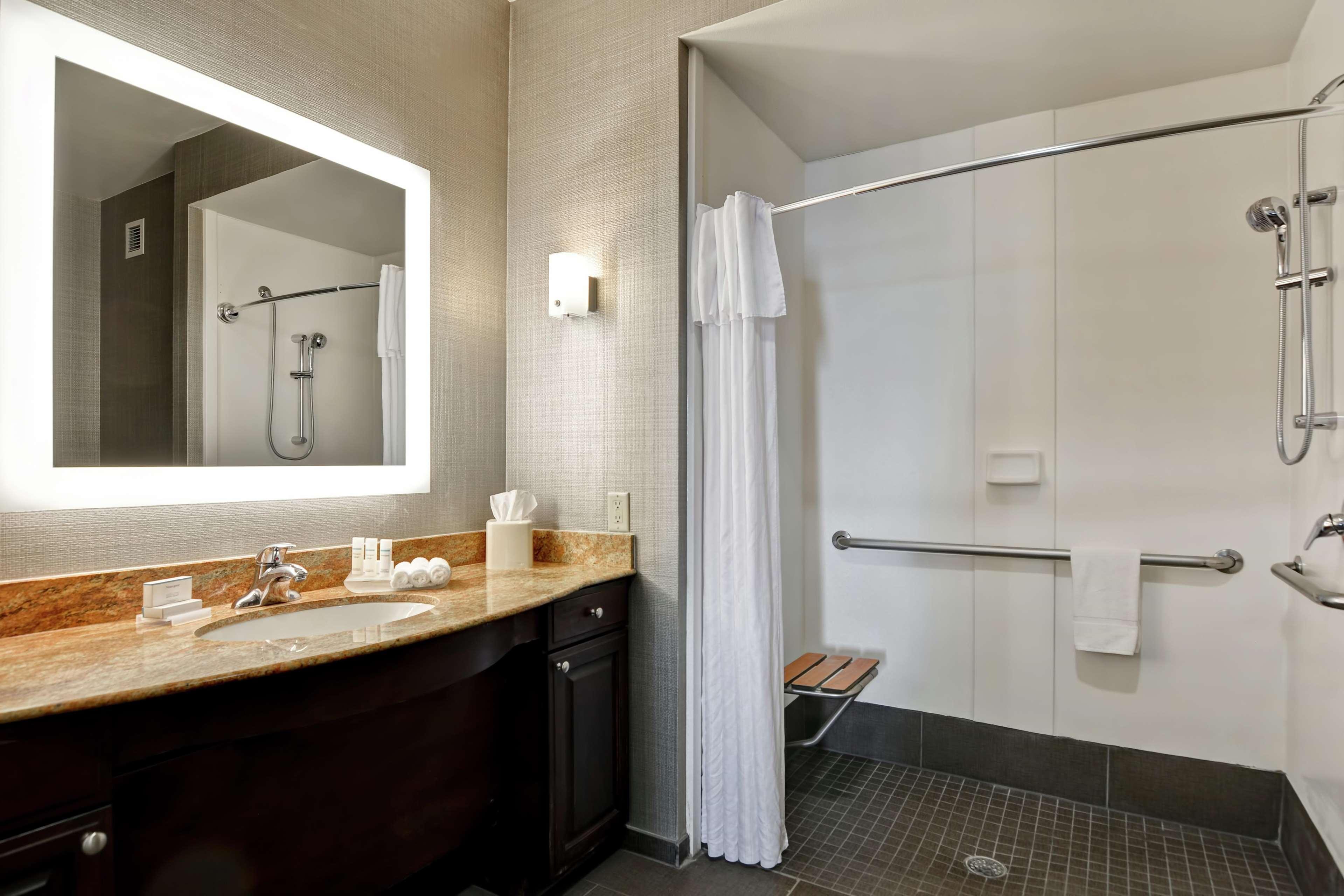 Homewood Suites By Hilton Amarillo Bagian luar foto