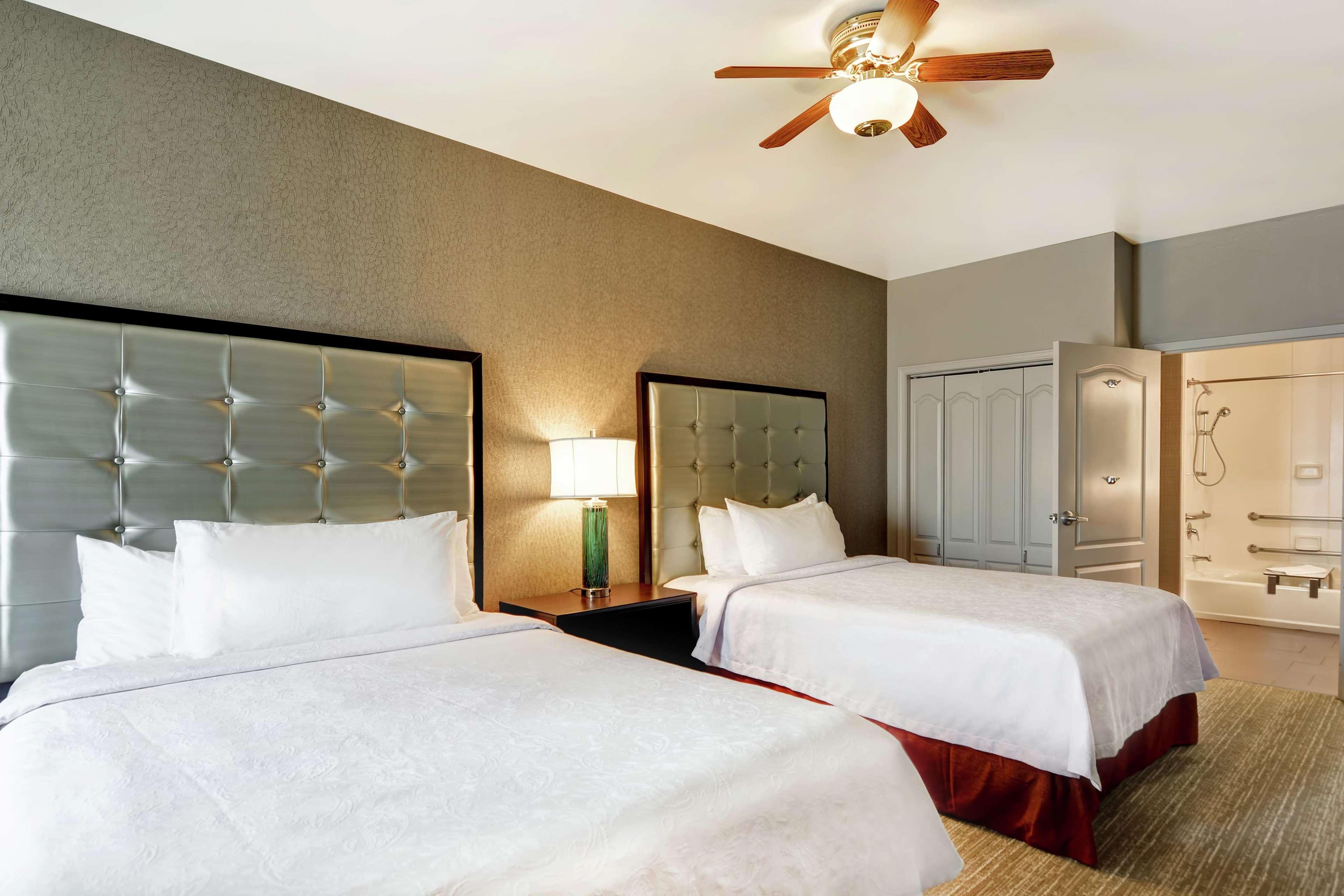 Homewood Suites By Hilton Amarillo Bagian luar foto