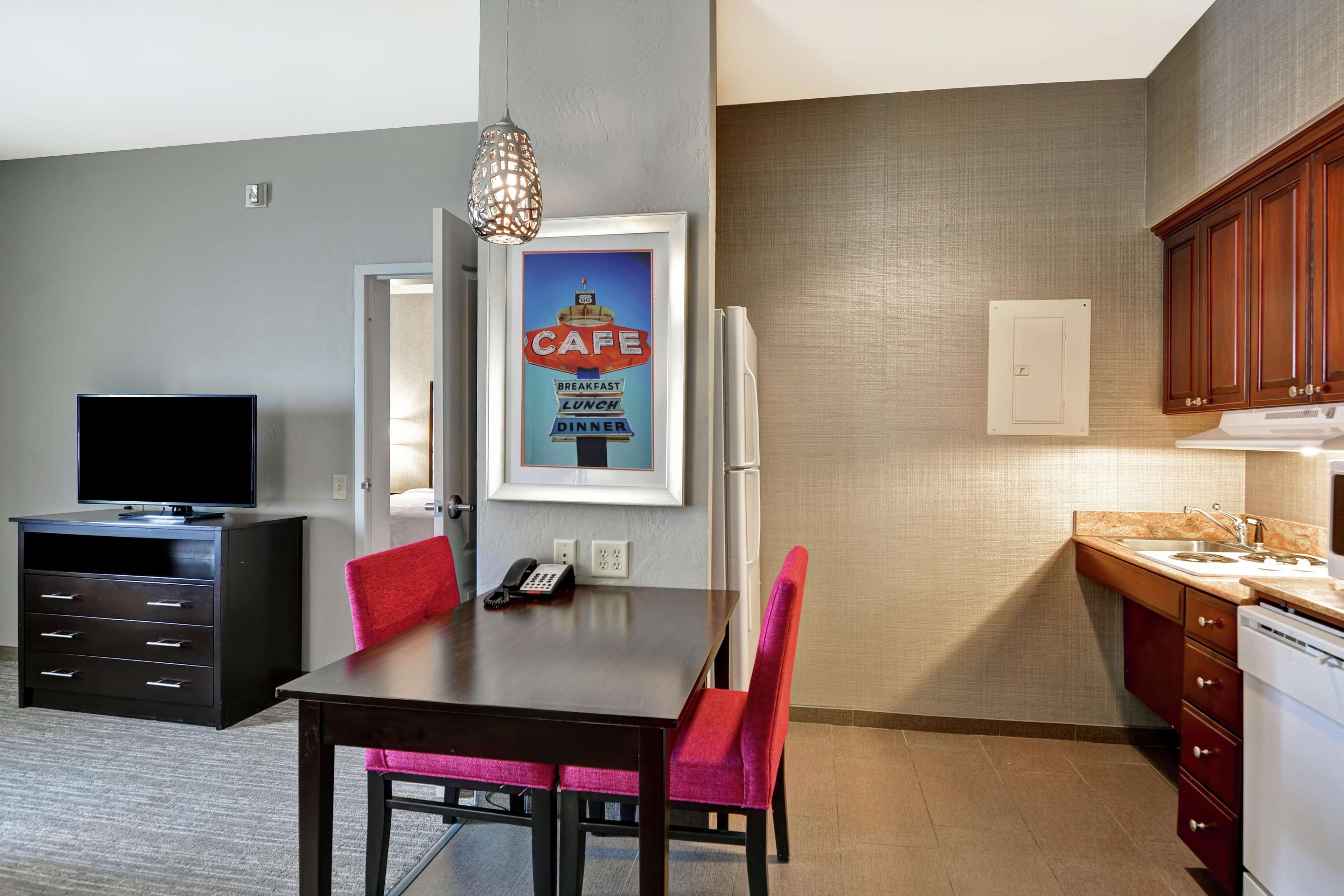 Homewood Suites By Hilton Amarillo Bagian luar foto