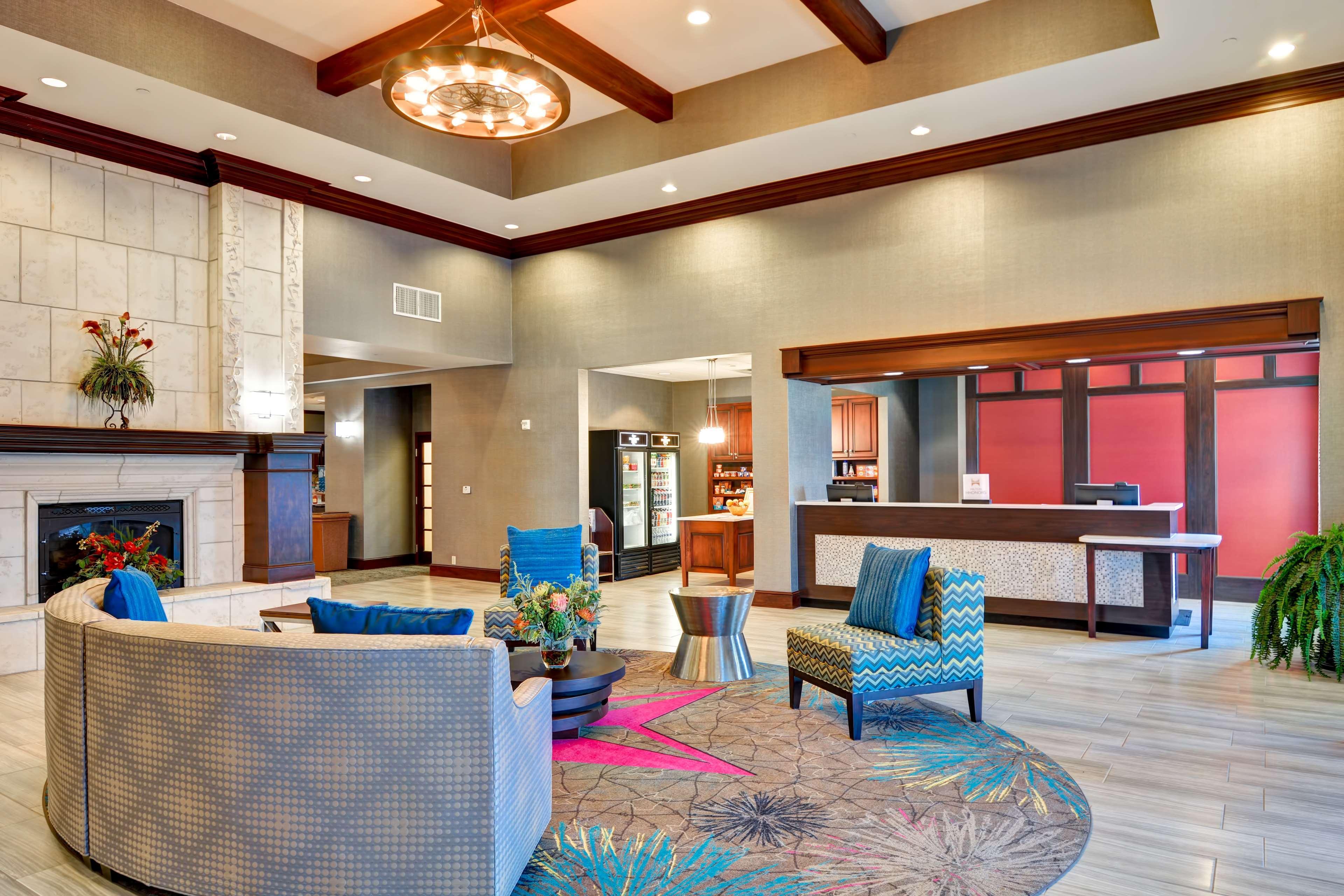 Homewood Suites By Hilton Amarillo Bagian luar foto