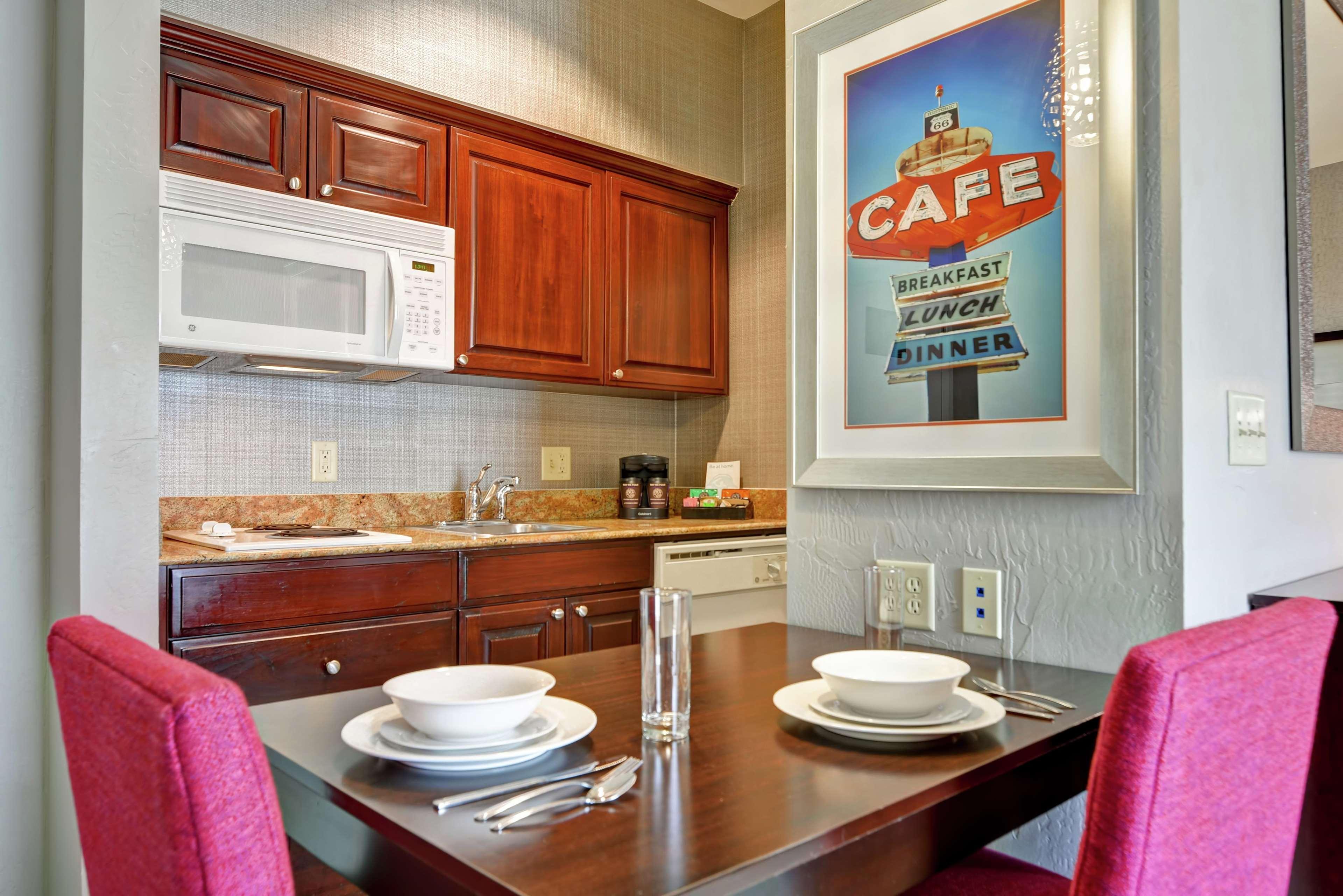 Homewood Suites By Hilton Amarillo Bagian luar foto