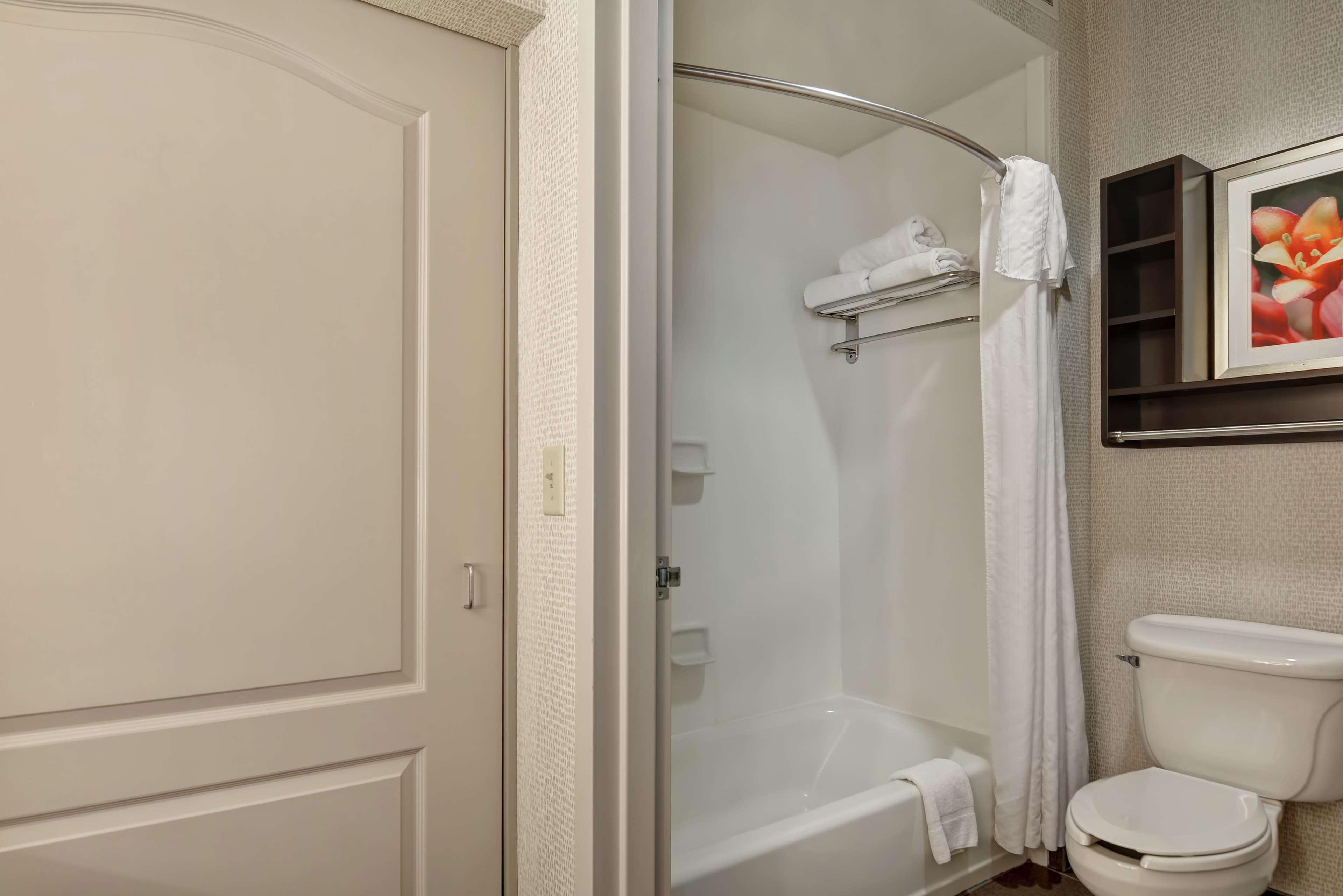 Homewood Suites By Hilton Amarillo Bagian luar foto