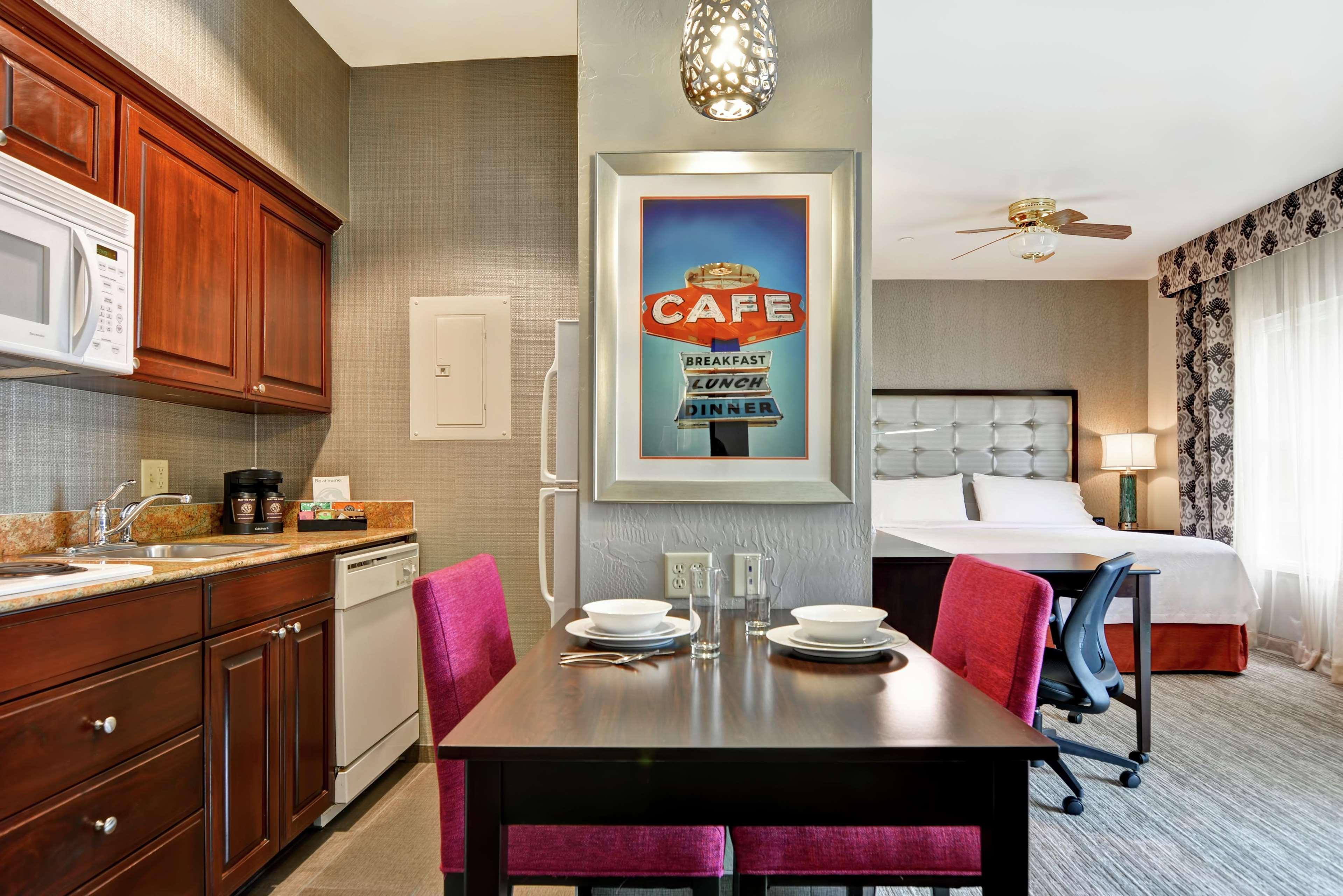 Homewood Suites By Hilton Amarillo Bagian luar foto