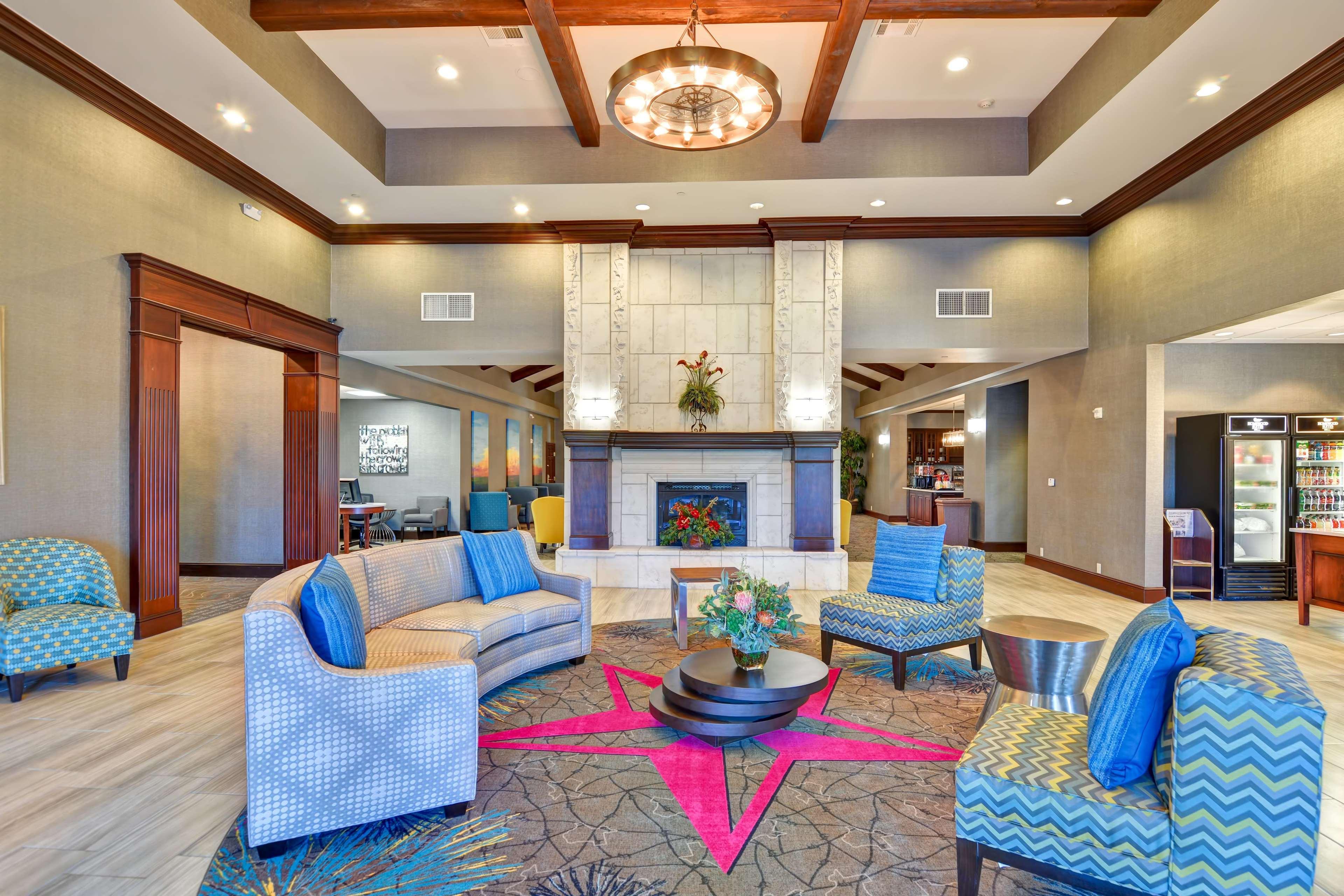 Homewood Suites By Hilton Amarillo Bagian luar foto