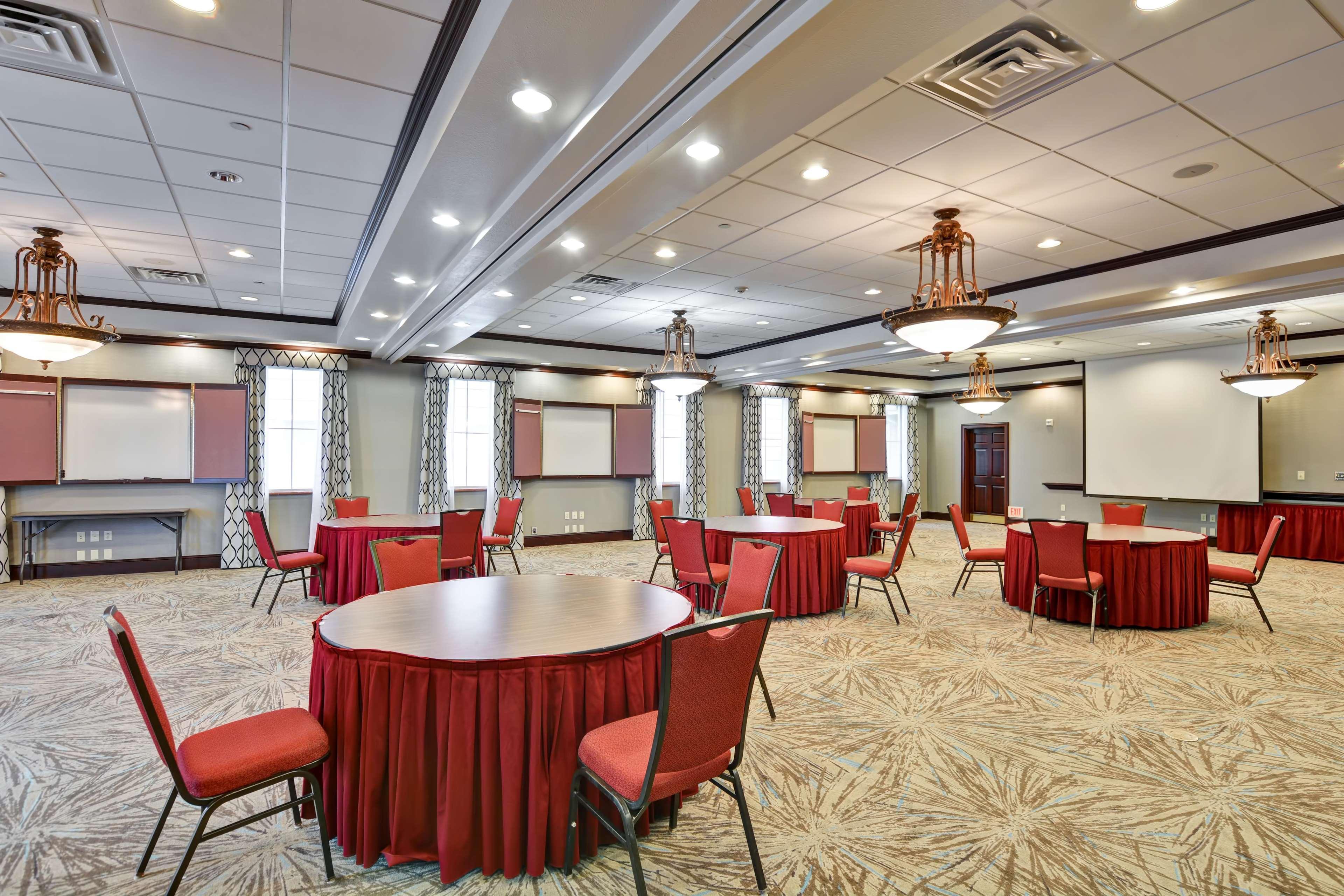 Homewood Suites By Hilton Amarillo Bagian luar foto