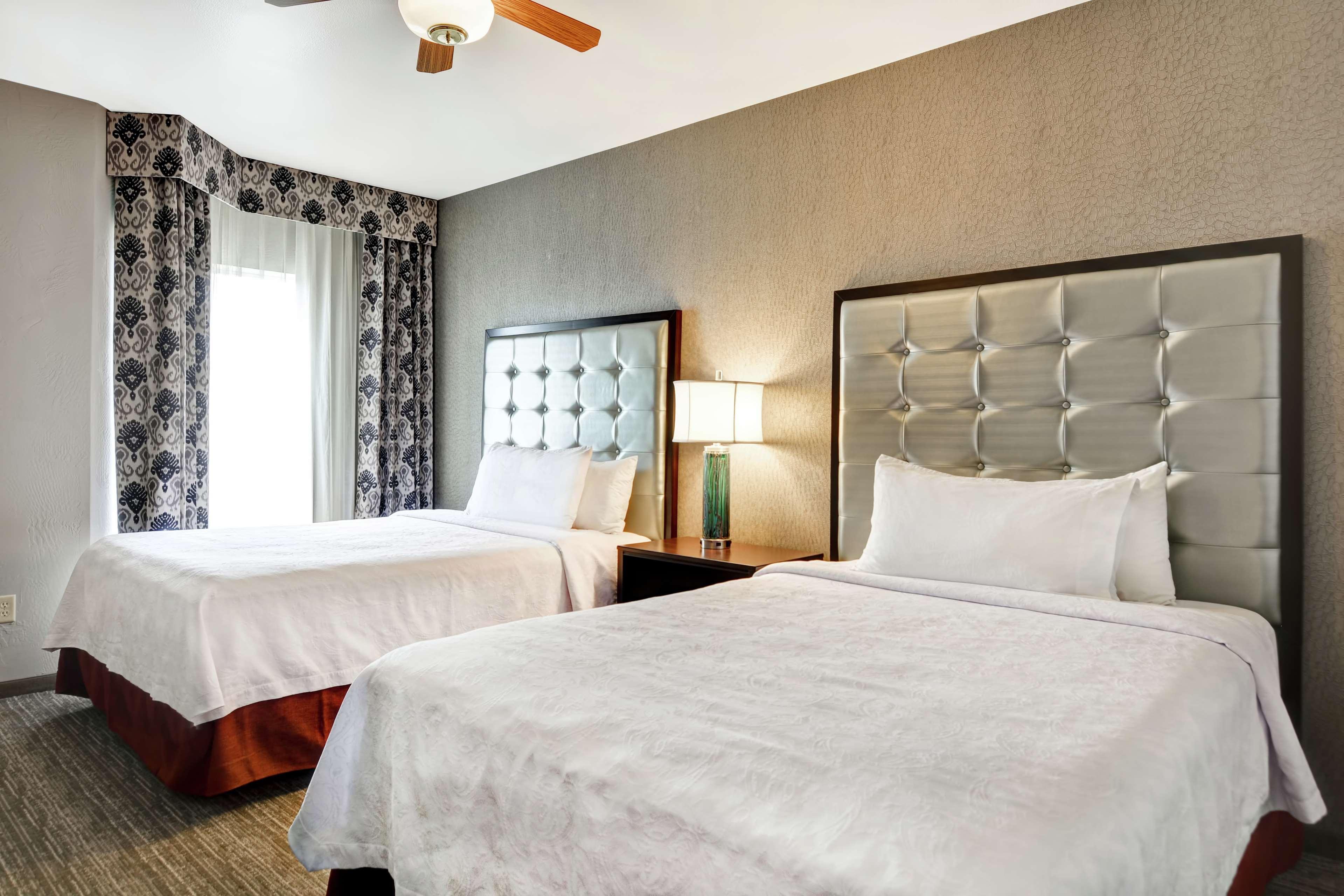 Homewood Suites By Hilton Amarillo Bagian luar foto
