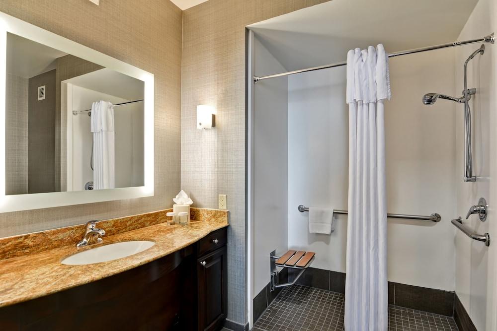 Homewood Suites By Hilton Amarillo Bagian luar foto