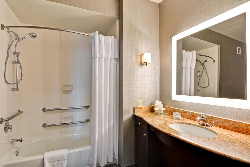 Homewood Suites By Hilton Amarillo Bagian luar foto