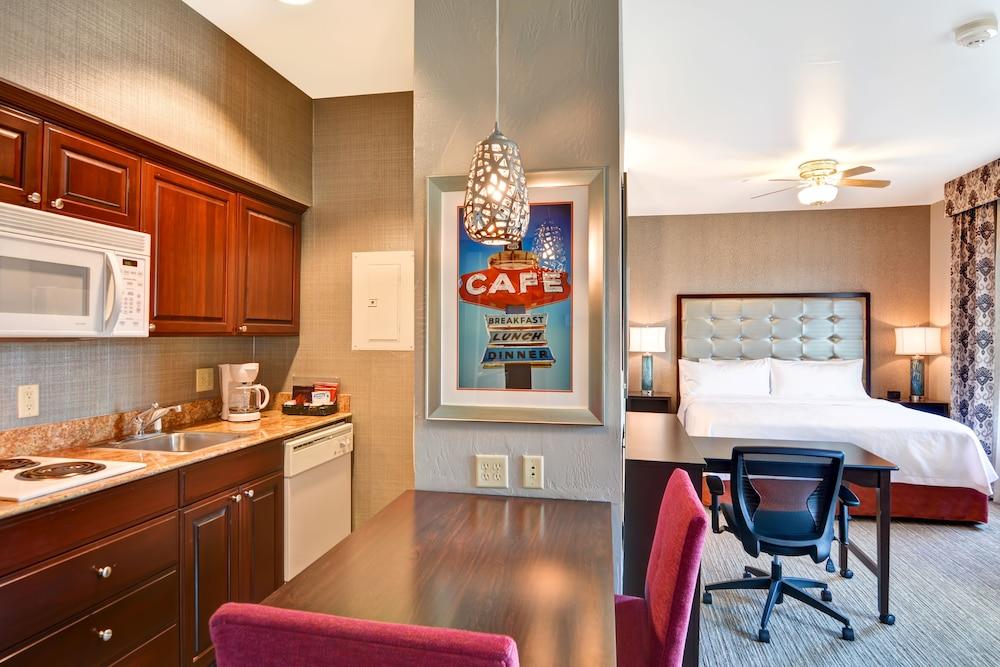 Homewood Suites By Hilton Amarillo Bagian luar foto