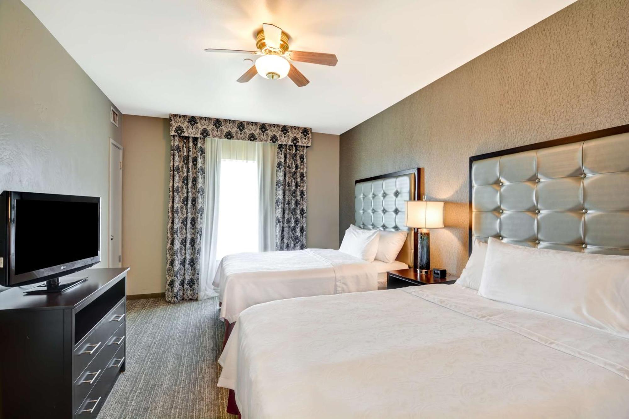 Homewood Suites By Hilton Amarillo Bagian luar foto