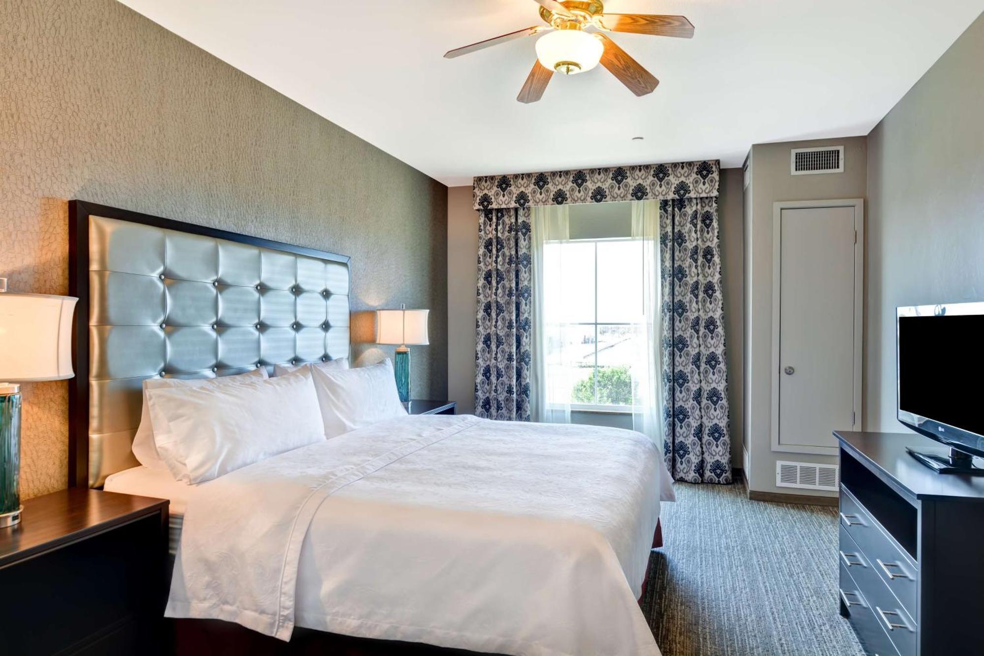 Homewood Suites By Hilton Amarillo Bagian luar foto