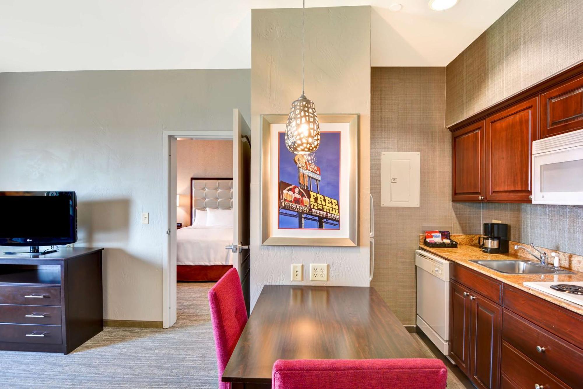 Homewood Suites By Hilton Amarillo Bagian luar foto
