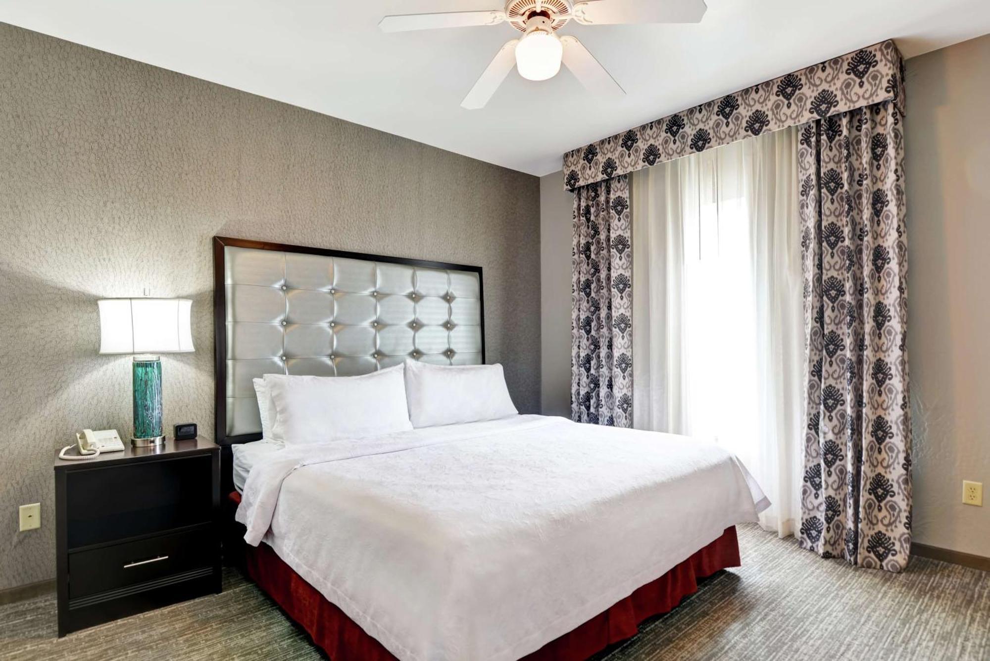 Homewood Suites By Hilton Amarillo Bagian luar foto