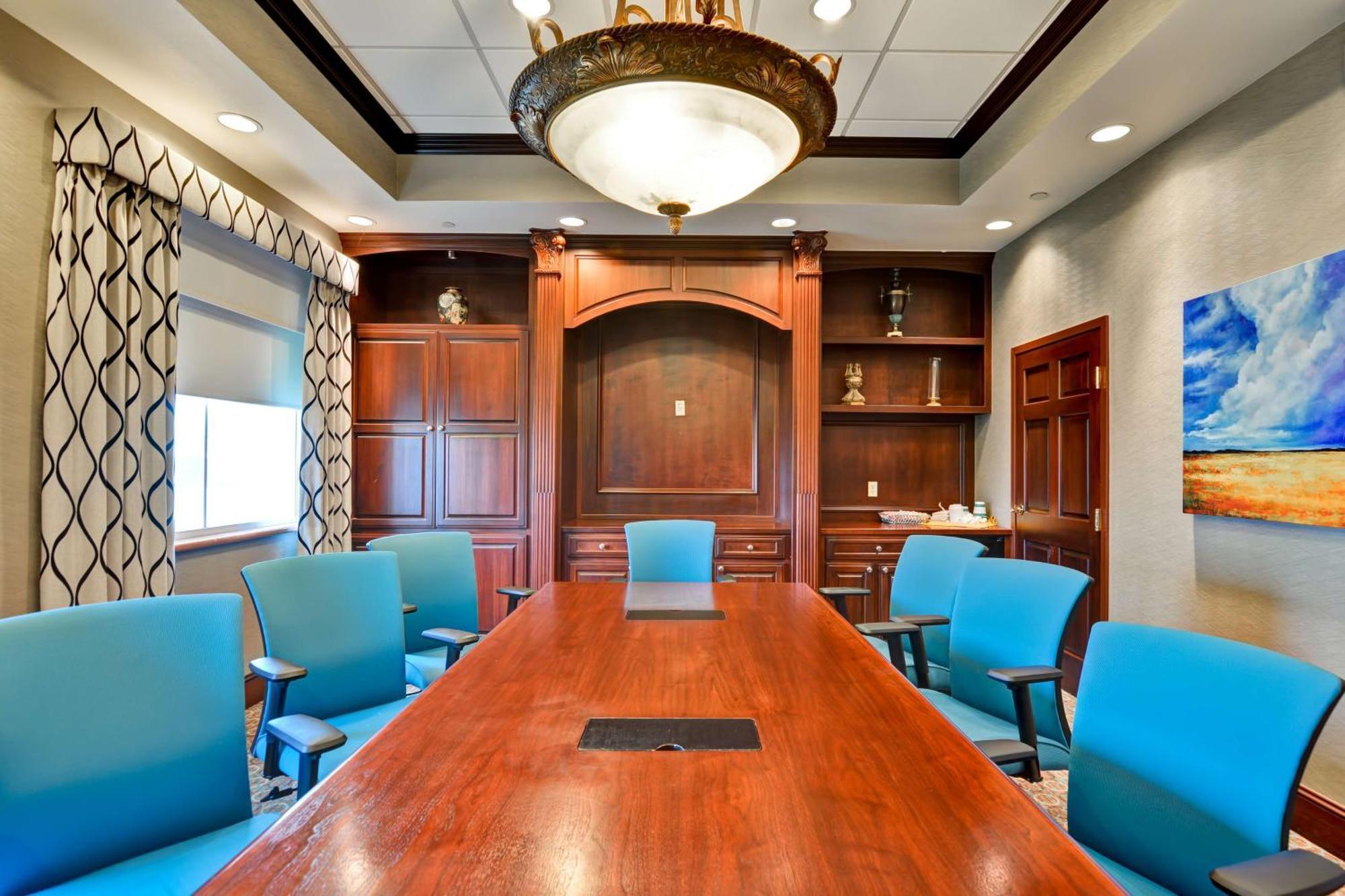 Homewood Suites By Hilton Amarillo Bagian luar foto