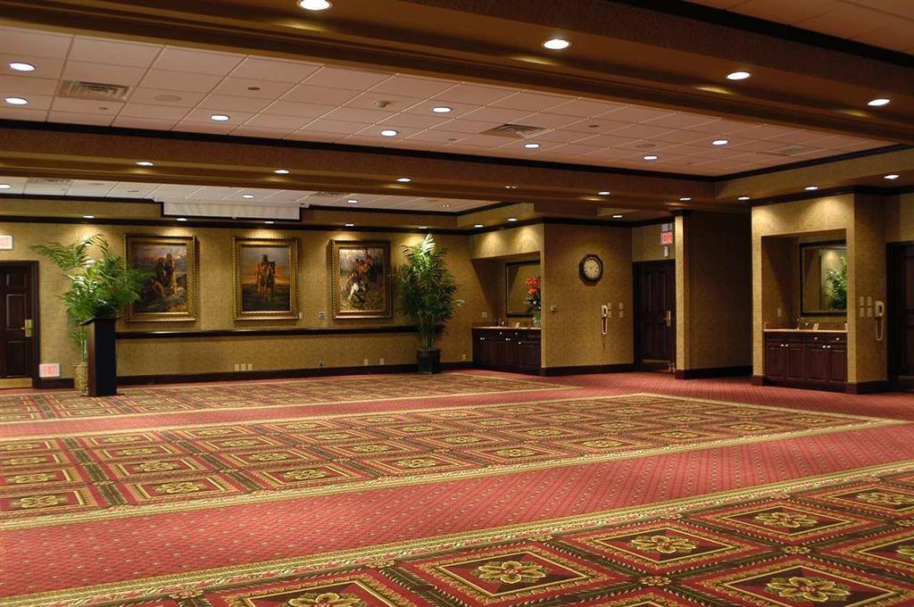 Homewood Suites By Hilton Amarillo Fasilitas foto