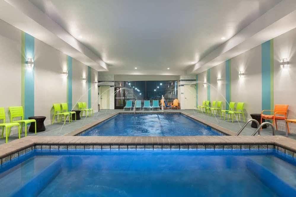 Homewood Suites By Hilton Amarillo Bagian luar foto
