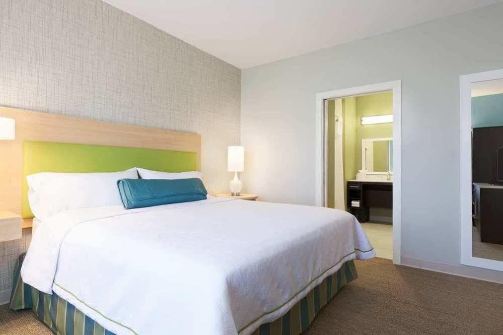 Homewood Suites By Hilton Amarillo Bagian luar foto