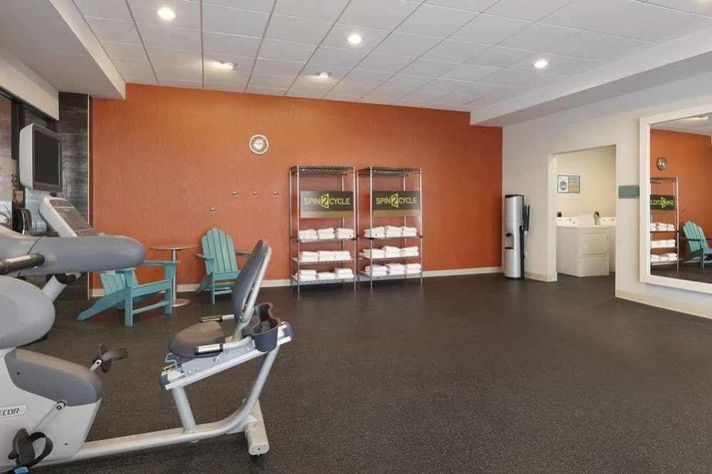 Homewood Suites By Hilton Amarillo Bagian luar foto