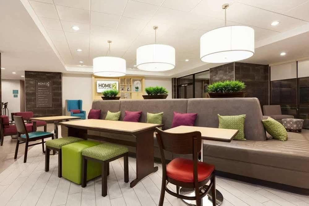 Homewood Suites By Hilton Amarillo Bagian luar foto