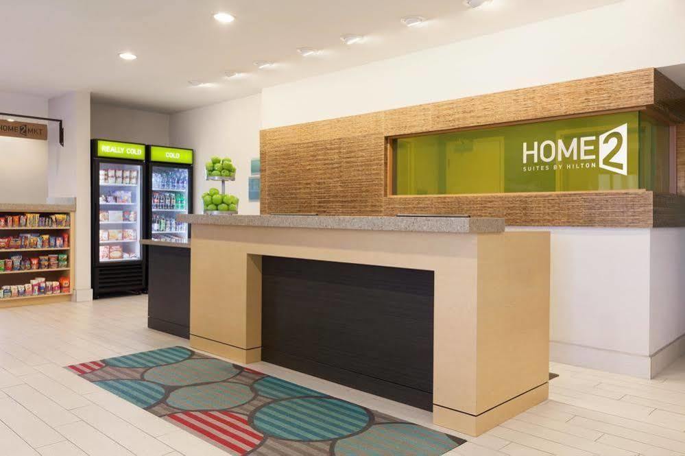 Homewood Suites By Hilton Amarillo Bagian luar foto